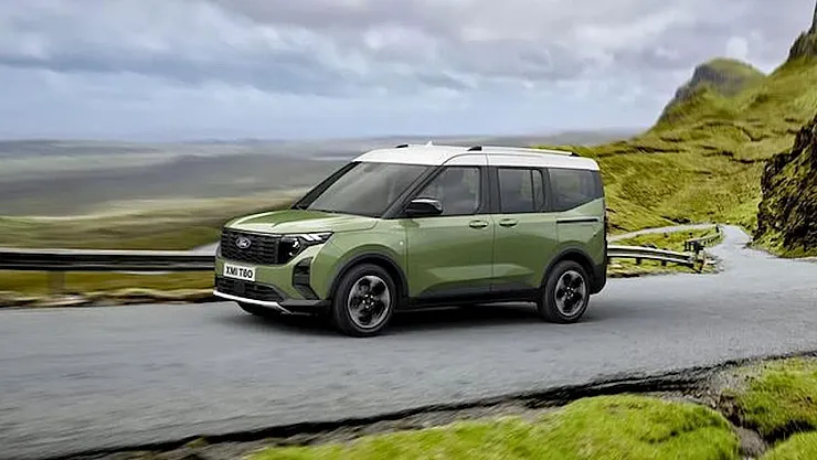 Otosan'ın Romanya'daki Yeni Başlangıcı: İlk Yerel Üretim Araçlar Yola Çıkıyor