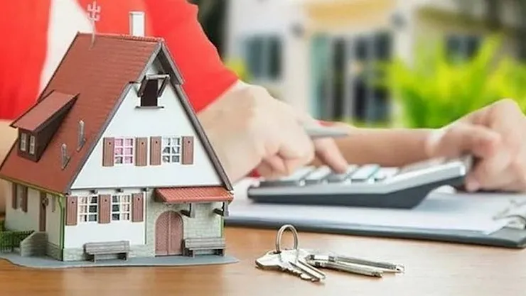 Düşük Faizli Konut Kredisi ile Ev Sahibi Olmak Artık Daha Kolay!