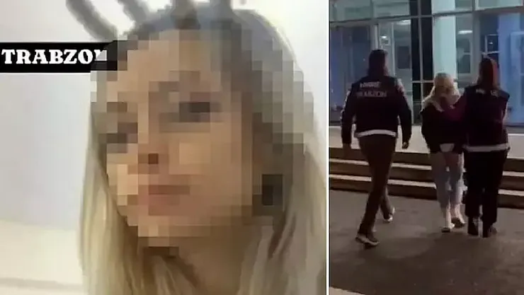 Sosyal Medya Paylaşımı Uyuşturucu Operasyonuna Dönüştü: Kentsel Müdahalede Önemli Yakalama