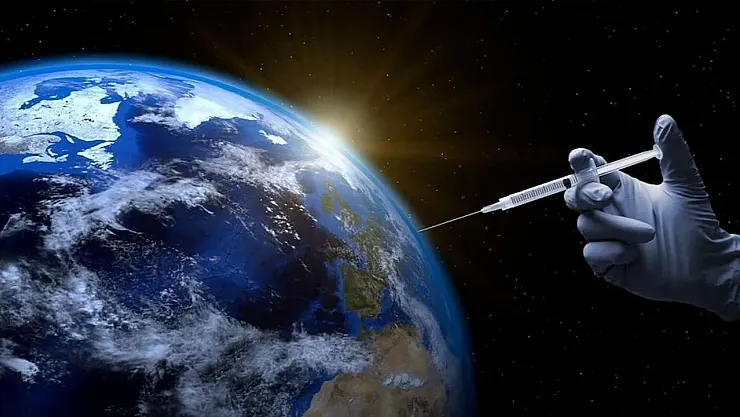 2024 Salgın Tehditleri: Yeni Virüslerin Gölgesinde Bir Dünya