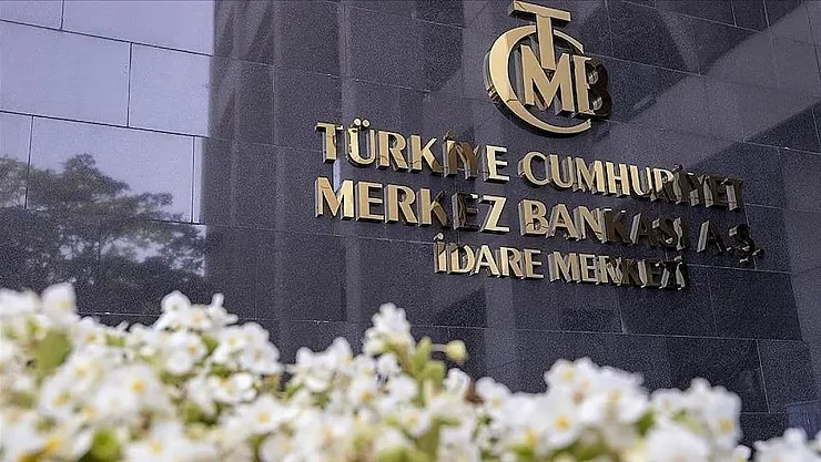 Merkez Bankası'ndan Yeni Yıl Kararı: TL Dönüşümlü KKM Hesaplarında Önemli Değişiklik