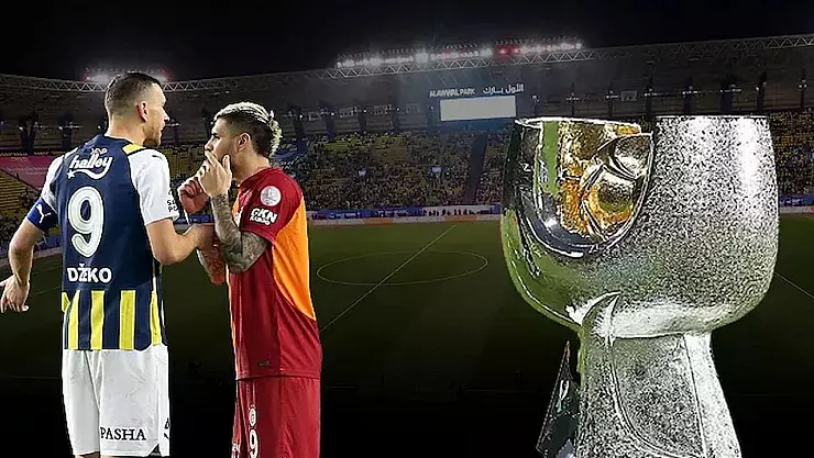 Galatasaray ve Fenerbahçe'nin Kritik Karşılaşması Neden Gerçekleşmedi?