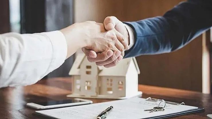 Kira Sözleşmesinde 1 Ocak'tan İtibaren Yeni Dönem Başlıyor: E-Kontrat Sistemi