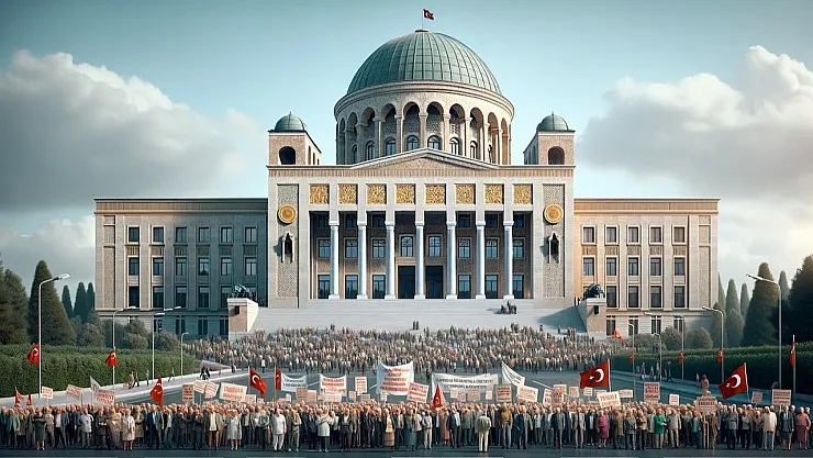 Emeklilerin Beklentileri ve TBMM'nin Tepki Çeken Kararı