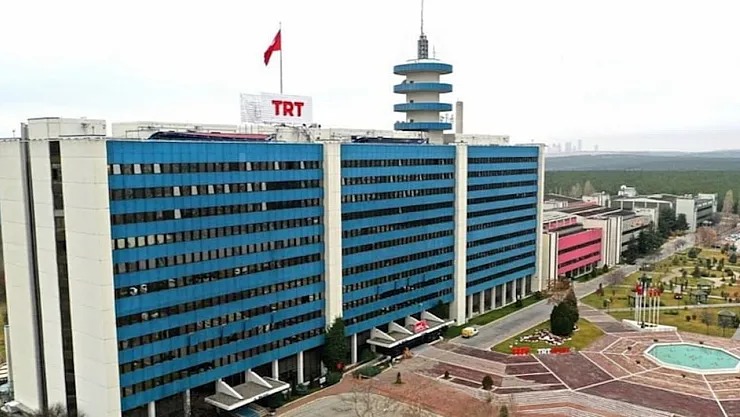 TRT'nin Artan Gelirleri ve Harcamaları: 2022 Yılında Rekor Artış