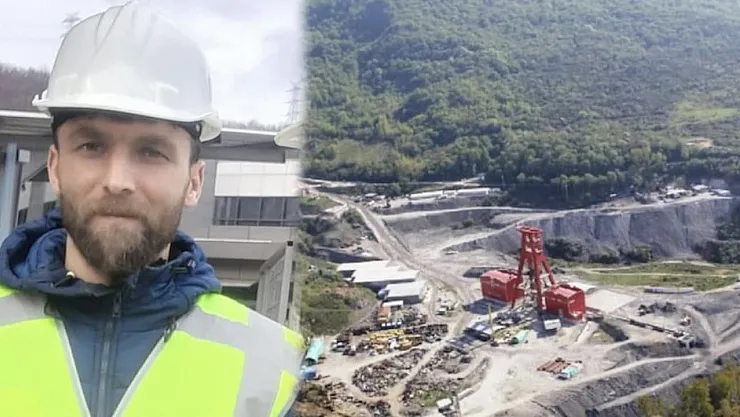 Türkiye'de Madencilik Sektöründe Yaşanan Trajik Bir İş Kazasının Hikayesi