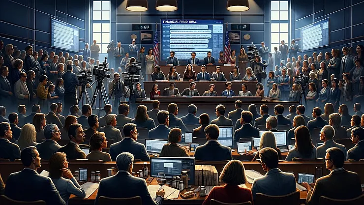 Futbol Yıldızlarının da Mağdur Olduğu Milyonluk Dolandırıcılık Skandalı: Gizemli Fonun Perde Arkası