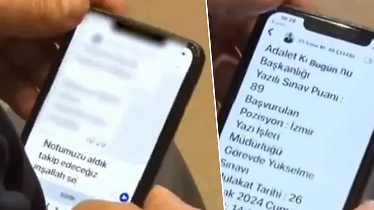 Adalet Bakan Yardımcısı Ramazan Can'ın Torpil İddiaları Gündemi Sarsıyor