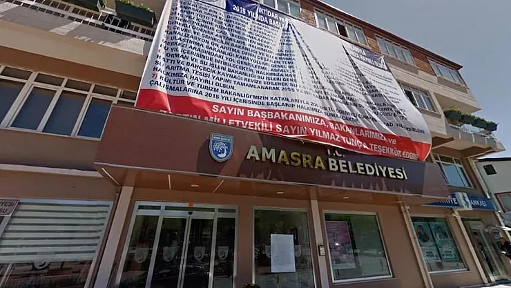Bartın'da Yeni İstihdam Kapıları Açılıyor: Amasra Belediyesi Depo Sorumlusu Arıyor!