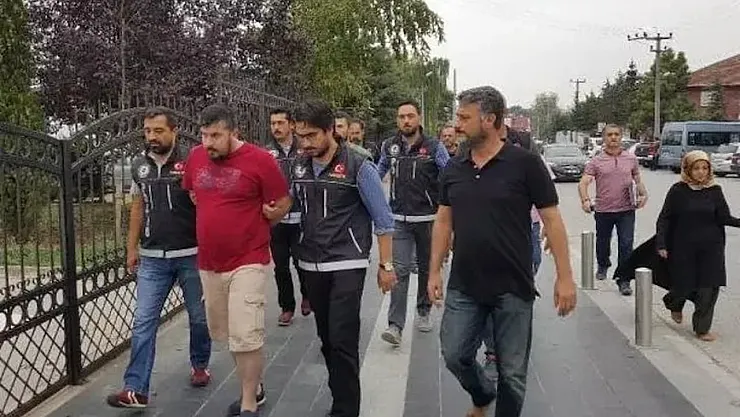 Düzce'de Narkotik Operasyonu: Sokakları Uyuşturucudan Arındıran Büyük Darbe