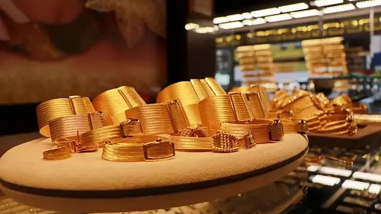 Altın Yatırımında Uyanık Olun: Barkotsuz Altınlar ve Dolandırıcılık Tehlikesi
