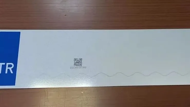 Taşıt Plakalarında Devrim: Karekodlu Plakalar ve Ağır Cezalar Yolda