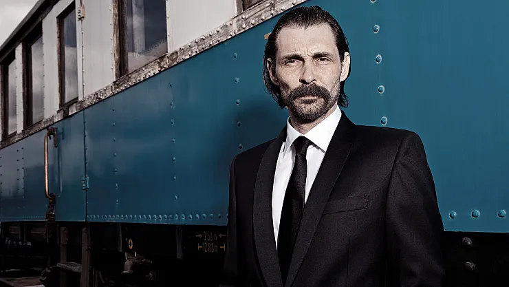 Behzat Ç'den Etimesgut Belediye Başkanlığına: Erdal Beşikçioğlu aday oluyor