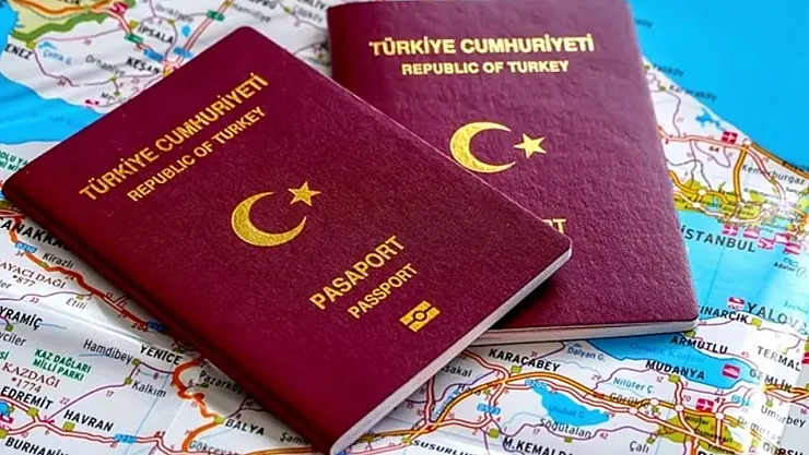 Türk Pasaportunun Yükselen Değeri: 118 Ülkeye Vizesiz Erişim