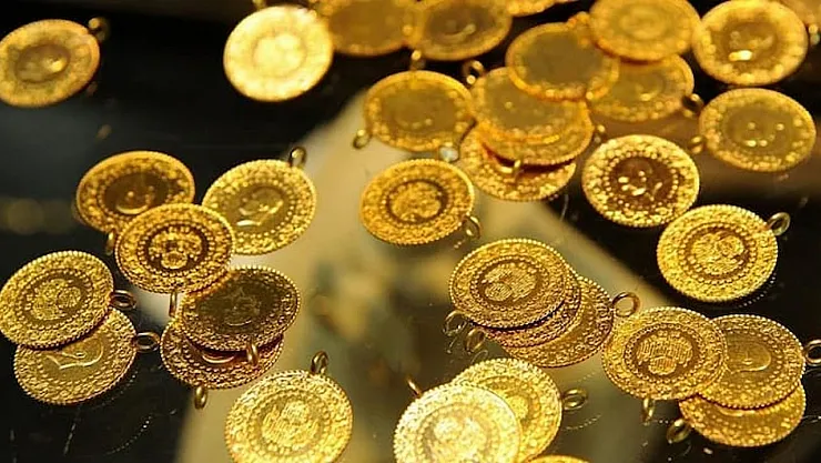 2024 Yılının İlk Ayında Altın Fiyatlarındaki Sürpriz Hareketler