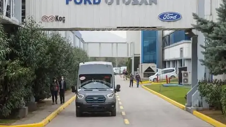 Türkiye'nin Önde Gelen Sanayi Devlerinde Grev Kararı: Sektördeki Dengeyi Değiştirecek Gelişmeler