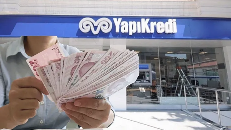 Yapı Kredi Bankası ile Borçlarınızı Yeniden Yapılandırın: 78.000 TL'ye Varan Borç Kapatma Kredisi Fırsatı!