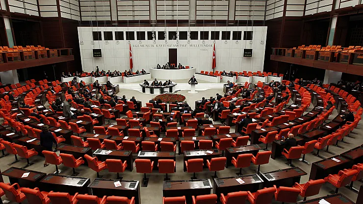 Asgari ücret desteği son dakika duyuruldu! Kanun teklifi TBMM'ye geliyor: Detaylar da açıklandı