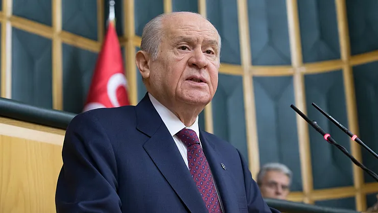 MHP Lideri Bahçeli'den hain saldırıya sert tepki: Havadan ve karadan vurulmalıdır