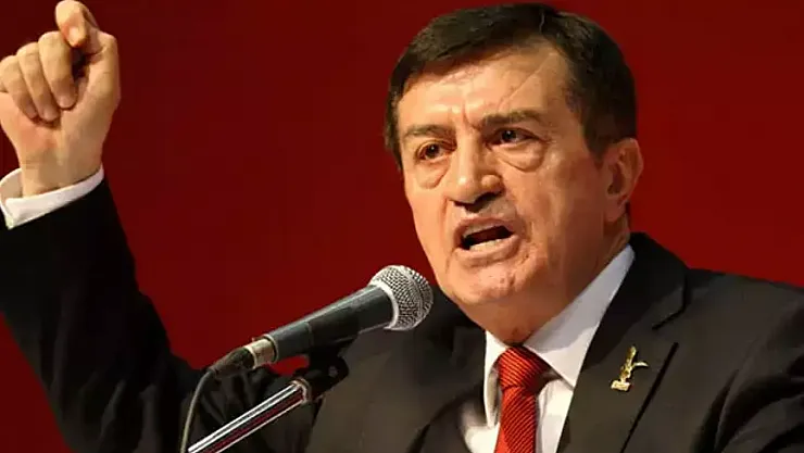 Osman Pamukoğlu'nun 2 hafta önce söyledikleri yine gündem oldu! Ara, bul, yok et: Üsse gerek yok