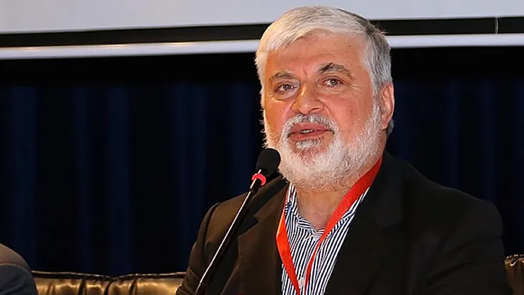 Türkiye'nin Saygın İlahiyatçısı Faruk Beşer'in Vefatı Ülkeyi Yasa Boğdu