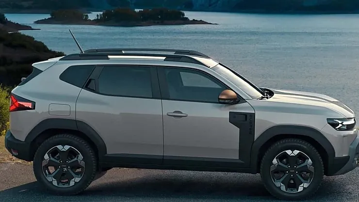 2024 Dacia Duster: Avrupa Otomobil Piyasasında Yeni Bir Dönem Başlıyor!