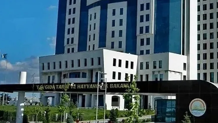 Tarım ve Orman Bakanlığı'ndan Dev Personel Alımı: 7 Bin 158 Yeni Fırsat!