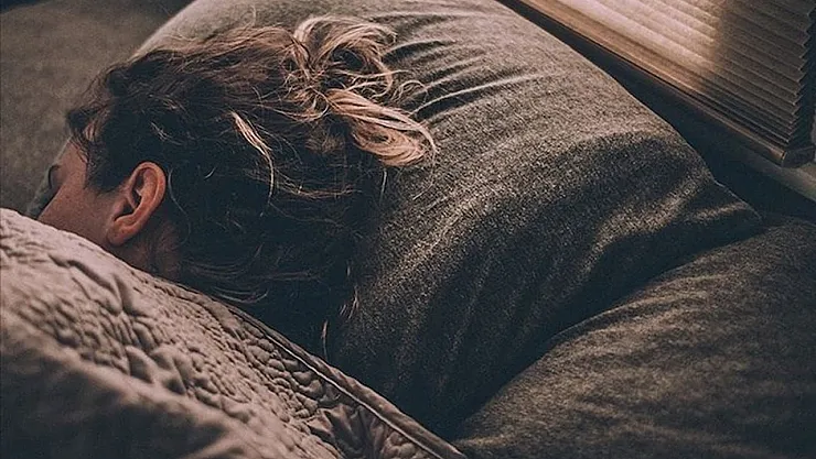 Uykuda Para Kazanmak Gerçek Oldu: 400 Bin TL'lik Rüya İşi