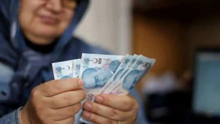 Ekonomik Rüzgarlar Değişiyor: Asgari Ücret ve Emekli Maaşlarına Tarihi Zam!