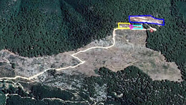 Antik Zeytinliklerini Tehdit Eden Çıkar Çatışması: Ilbıra Dağı Madencilik Tartışmasına Derinlemesine Bir Bakış