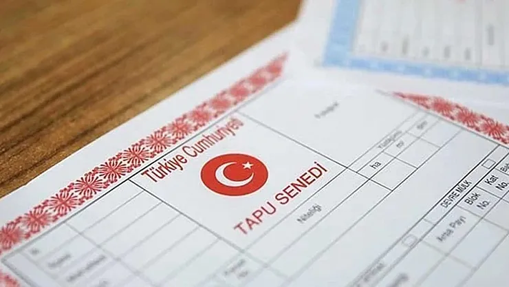 Tapu Sisteminde Devrimsel Dönüşüm: 2024'te 'Türkiye Tapu' Uygulaması Aktif Olacak!