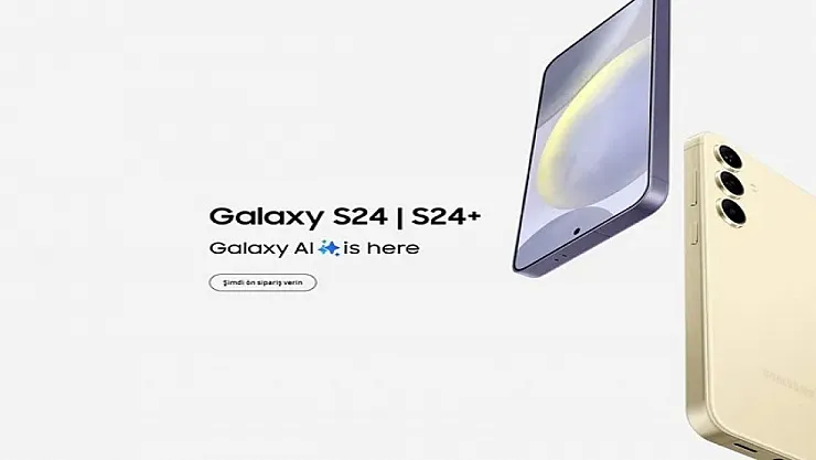 Samsung Galaxy S24 Ultra İncelemesi: Yapay Zekanın Zirvesi