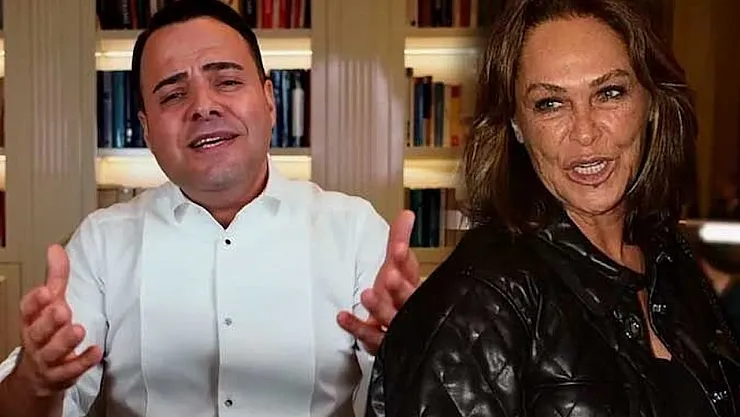 Simit Krizi: Hülya Avşar ve Prof. Dr. Özgür Demirtaş Arasındaki Söz Düellosu