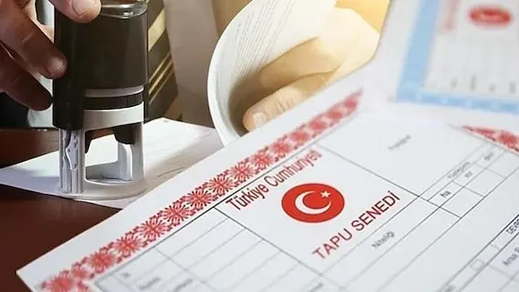 Ev Sahipleri Alarmda: Tapu İncelemeleri Başlıyor, Dikkatli Olun!