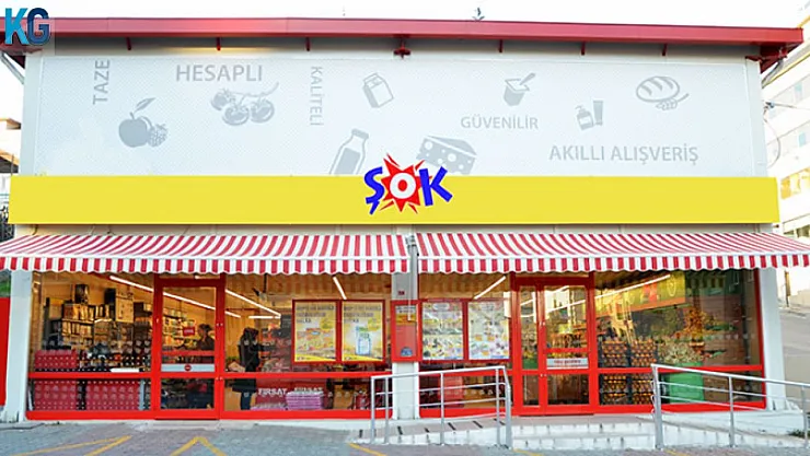 16 Nisan 2022 ŞOK Aktüel Ürünler Kataloğu ile Yüzlerce Ürün İndirimli Satılacak!