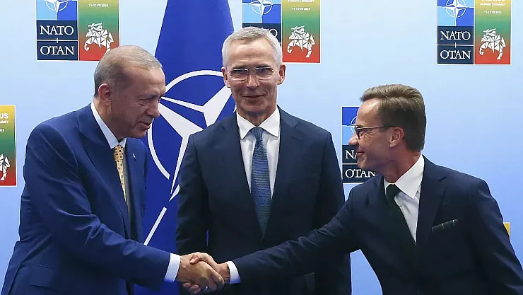 NATO'nun Yeni Üyesi İsveç: TBMM'nin Tarihi Kararı ve Uluslararası Dengelerde Yeni Sayfa!