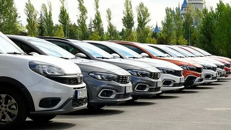 Motorlu Taşıtlar Vergisinde Büyük Fırsat: 5 Şubat'a Kadar Ücretsiz Taksit İmkanı!