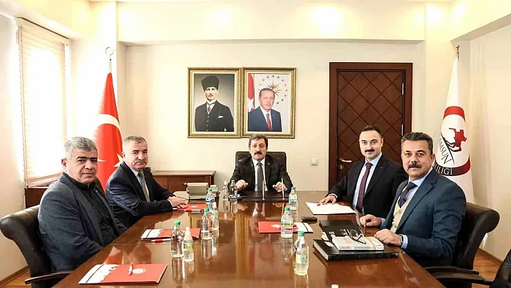 Havza OSB'nin Yatırım Çekim Gücü Artıyor: Ekonomik Canlanmanın Yeni Mekanı!