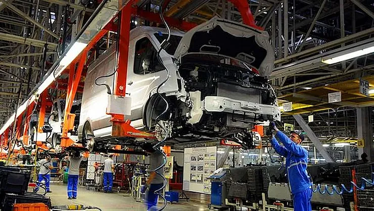 Bosch Fren'in Büyük Bedelsiz Sermaye Artırım Kararı: Piyasaları Sallayan Gelişme