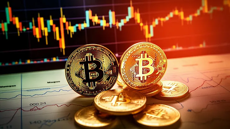 Kripto Para Dünyasında Büyük Sarsıntı: Bitcoin Devi İflasın Eşiğinde!