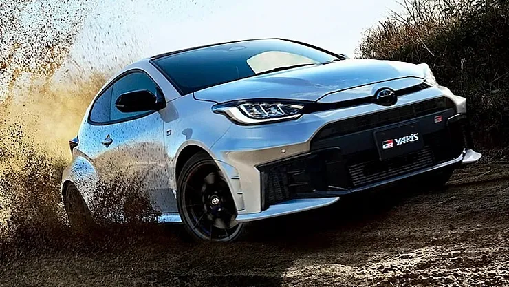 Toyota GR Yaris ve Vergi Fırtınası!