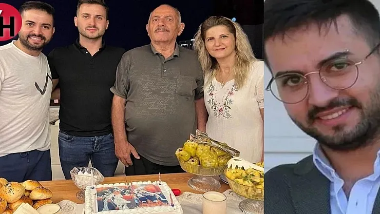 Kadir Ezildi'nin Aile Acısı: Dedesi İsmet Kaplan'ın Vefatı