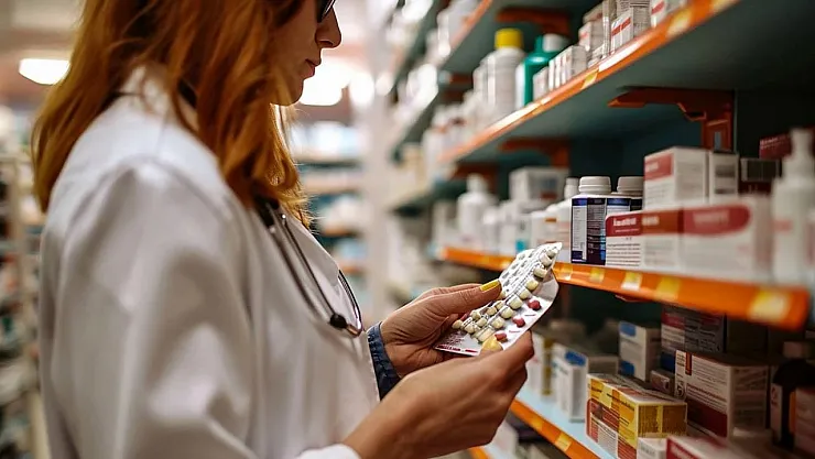 25 Bin Eczane Teknikeri KPSS'den Yüksek Puan Alıp Ataması Olmuyor!