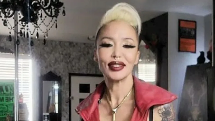 Ünlü Manken Masuimi Max'in Gizemli Ölümü - Hollywood Yıldızının Şok Edici Vefatı