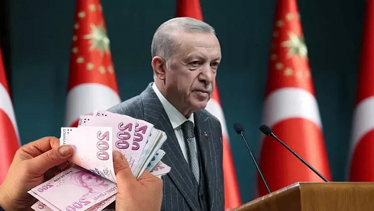 Tarihi Fırsat: 350 Bin TL'lik Faizsiz Krediyle Hayallerinize Ulaşın!