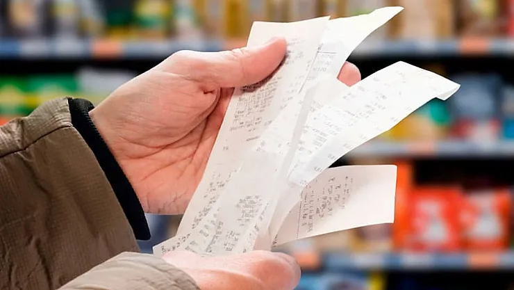 TÜİK'ten Skandal Gizlilik: Hissedilen Enflasyon Neden Açıklanmıyor?