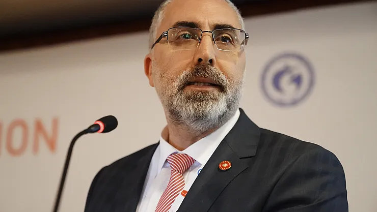 Asgari ücret 17 bin 2 TL oldu! O 2 TL'nin sırrı çözüldü: Bakan Işıkhan açıkladı