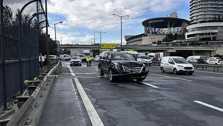 Ünlü iş insanına silahlı saldırı: Cengiz ailesine saldırı gerçekleştirildi! Yaralı var