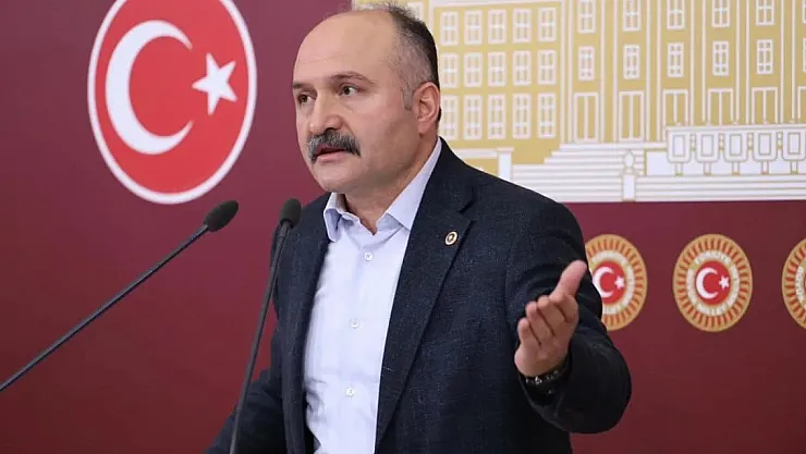 Türkiye'nin Anayasal Krizi: Erhan Usta Yargıtayın Tavrını Eleştiriyor