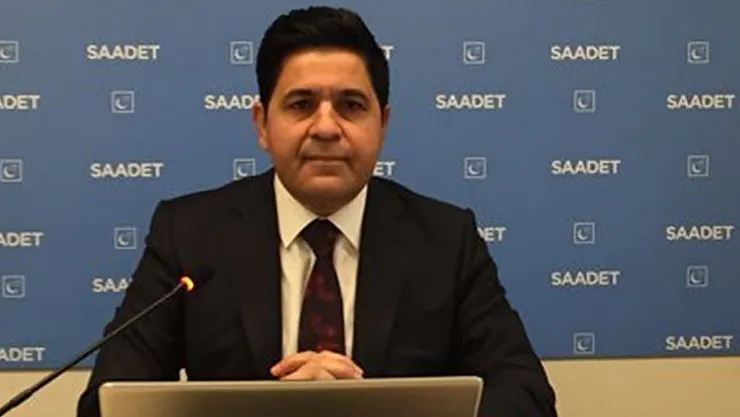 Türkiye'nin Geleceği Tehlikede: Bülent Kaya'dan Çarpıcı İddialar